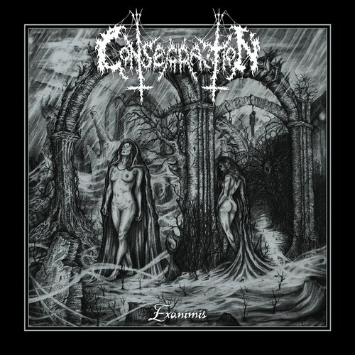 Exanimis