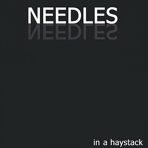 In A Haystack