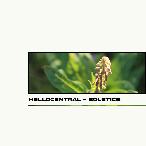 Solstice - EP