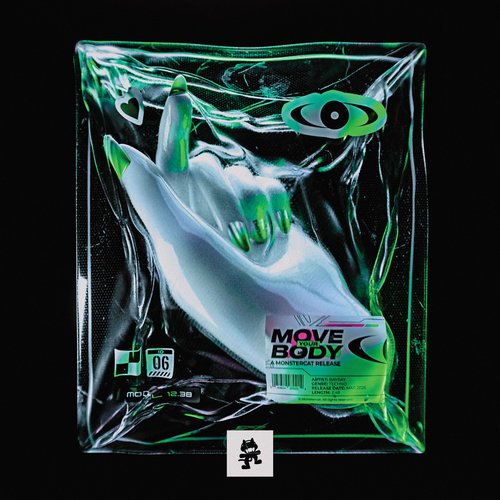 Move Your Body