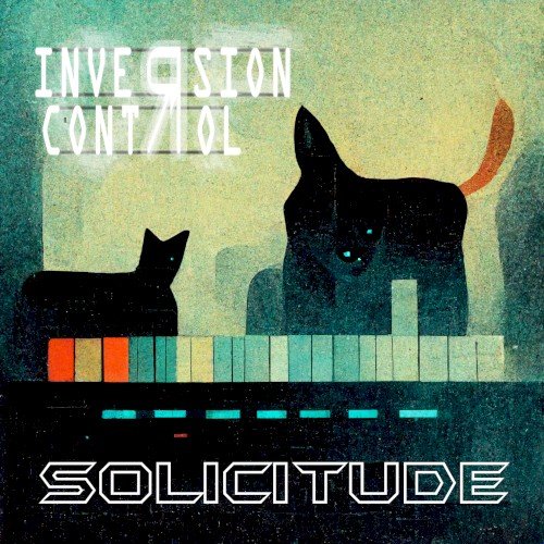 Solicitude - Single