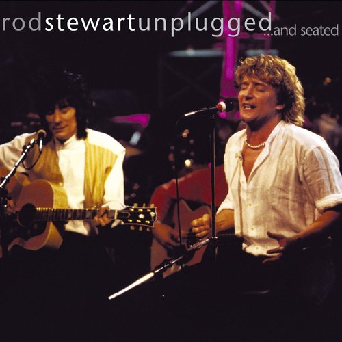 Unplugged...And Seated