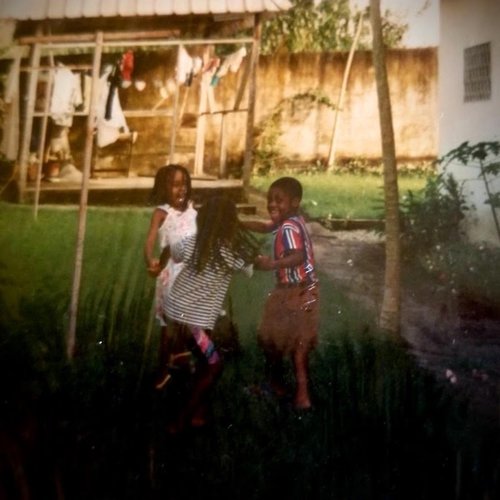 Interlude - Single