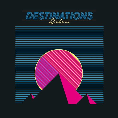 Destinations