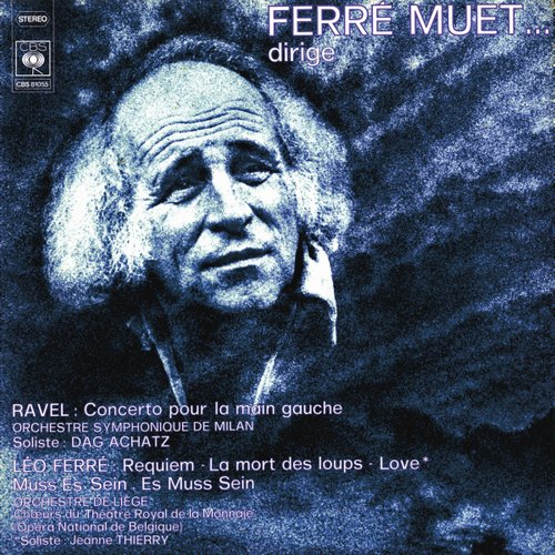 Ferré muet