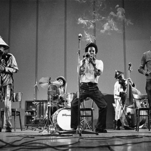Obraz dla listy odtwarzania