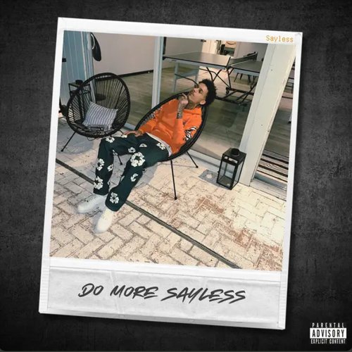 Do More Sayless
