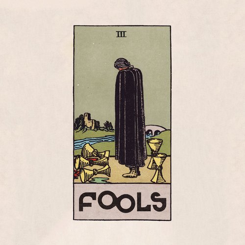 Devil - Single