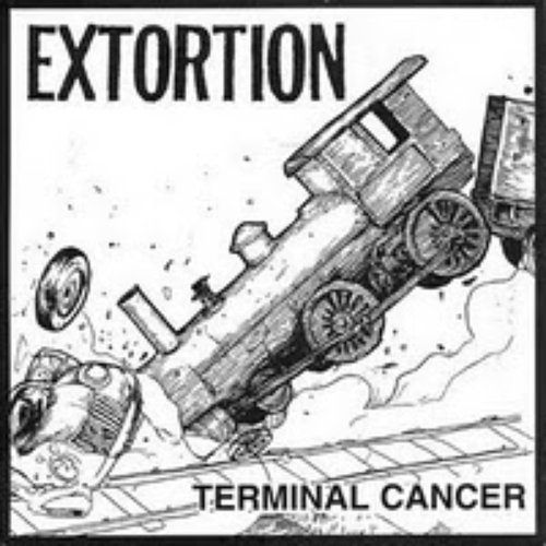 Terminal Cancer EP