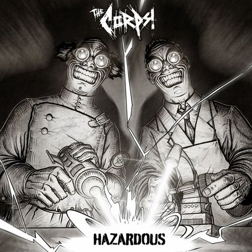Hazardous