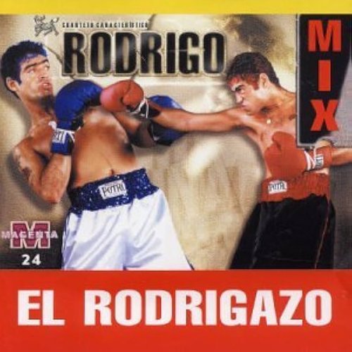 El Rodrigazo (Mix)