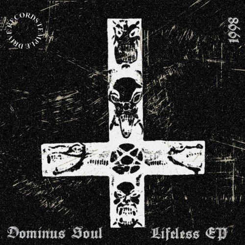 Lifeless EP