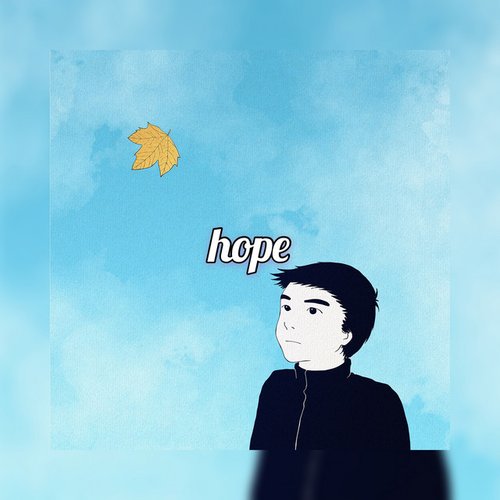 Hope - Single