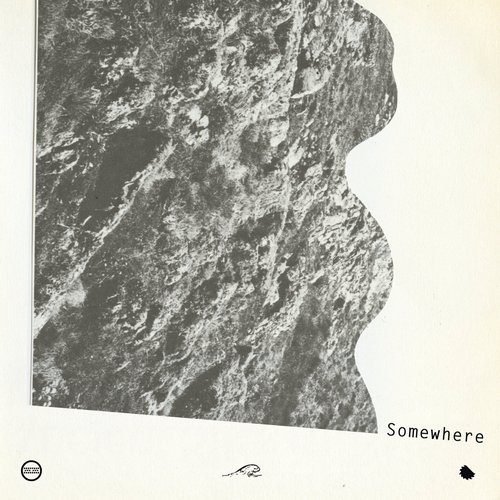 Somewhere (String Version)