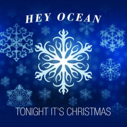 Tonight It's Christmas