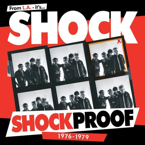 Shock Proof