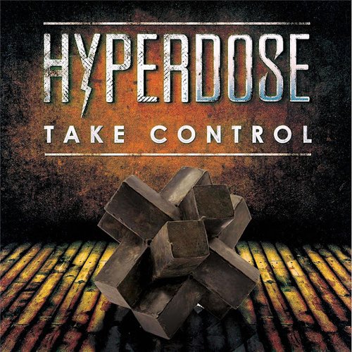Take Control - Single