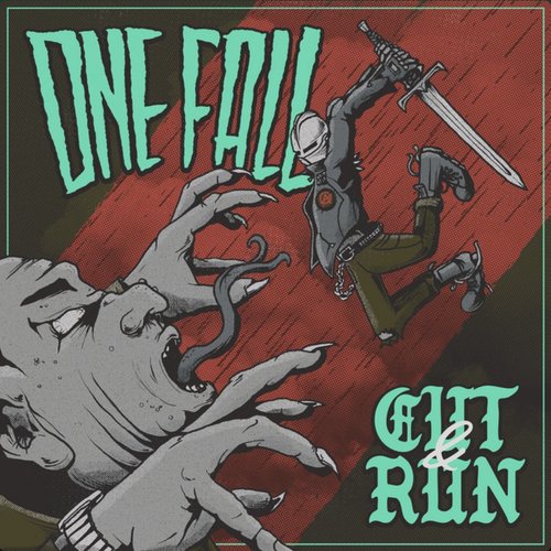 Cut & Run