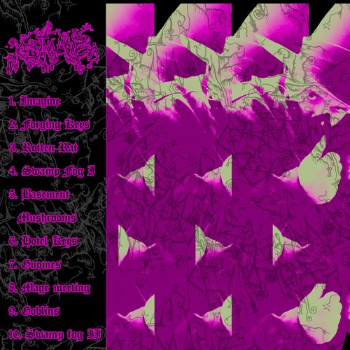 KeyMage