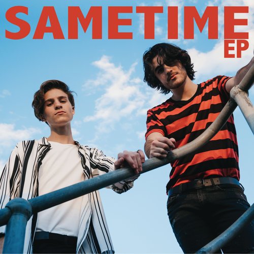 Sametime Ep