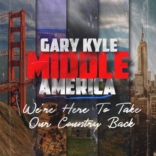 Middle America