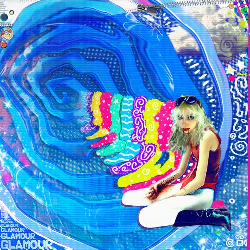 LOOP:GLAMOUR