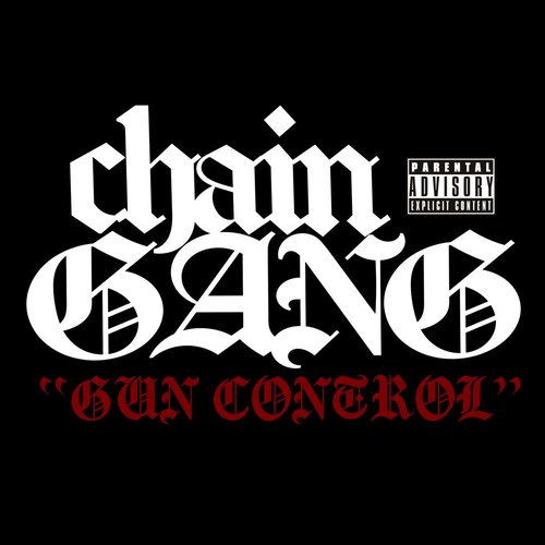 Gun Control - Single
