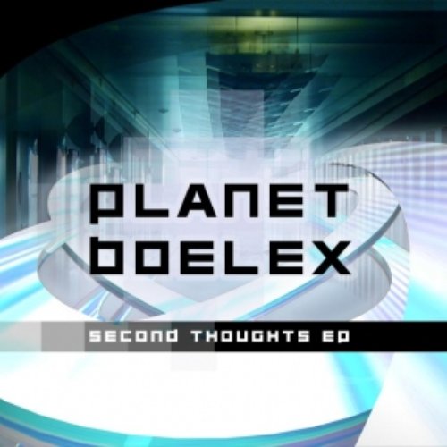 second thoughts ep