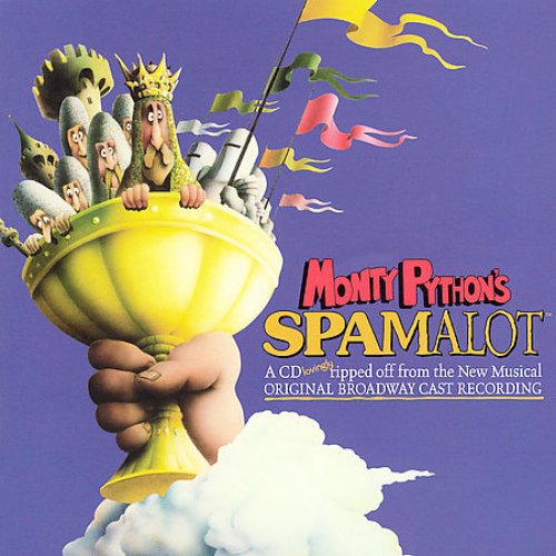 Spamalot