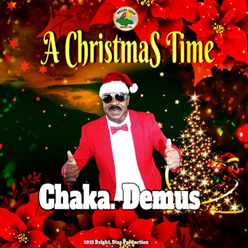 A Christmas Time