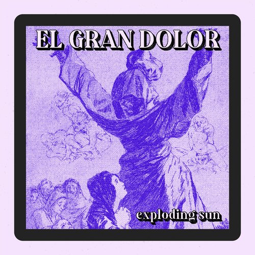 El Gran Dolor