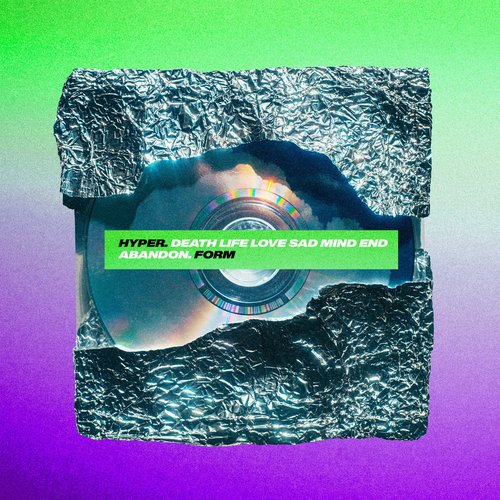 Hyper Form