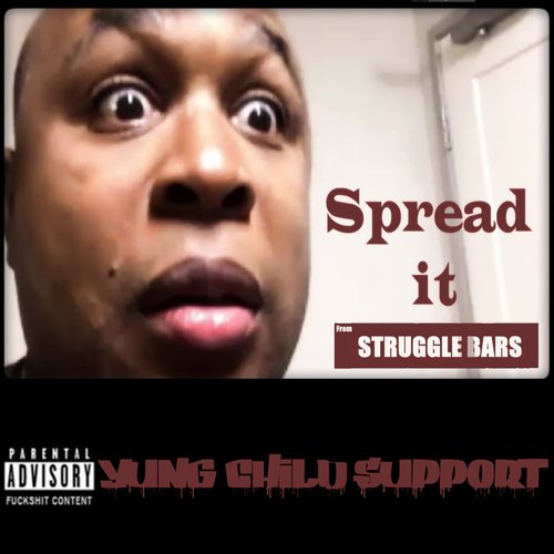 Spread It