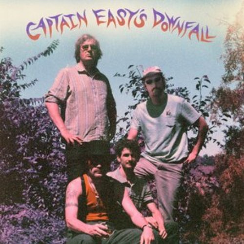 Captain Easy's Downfall