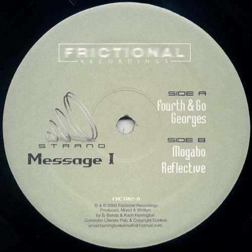 Message I
