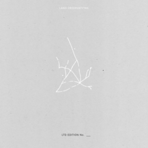 Roman Roads EP