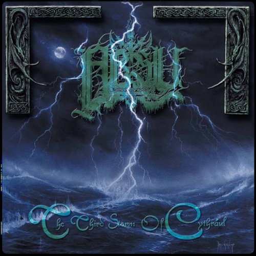 The Third Storm Of Cythrául