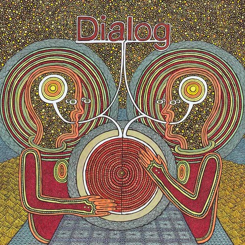 Dialog - EP