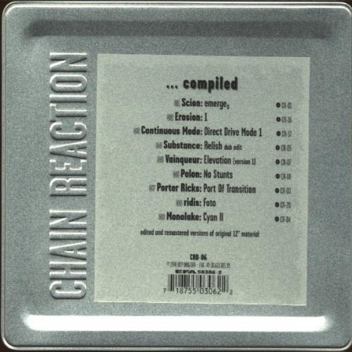 ...Compiled