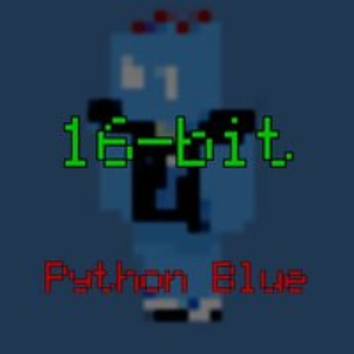 16-bit
