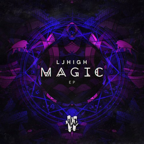 Magic - EP