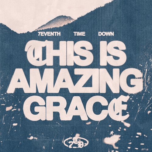 This Is Amazing Grace
