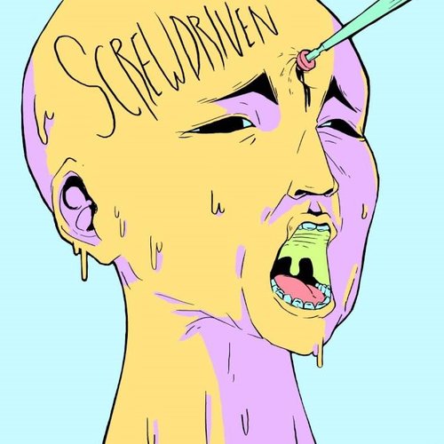 Screwdriven