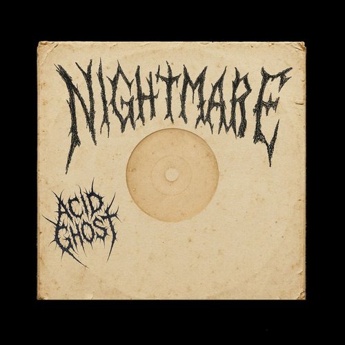 Nightmare...