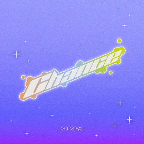 Chance - Single