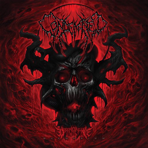 Daemonium