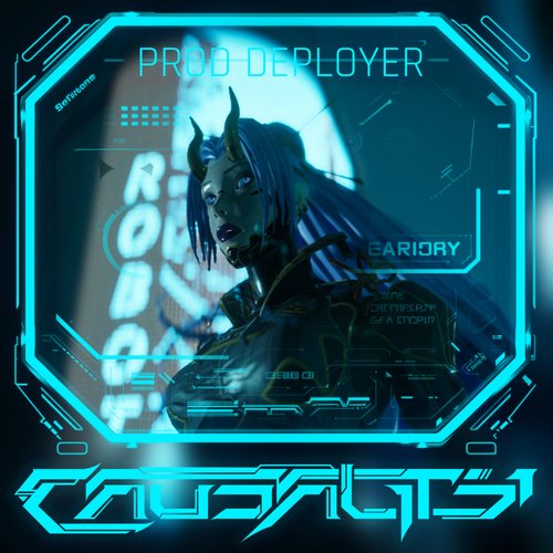 Prod Deployer