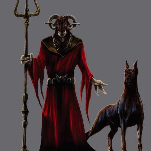 Pre - Ritual