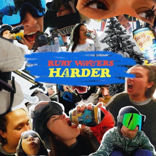 Harder
