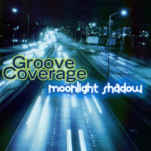 Moonlight Shadow